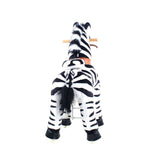 Model U Zebra toy Age 3-4