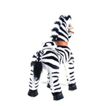 Model U Zebra toy Age 3-4