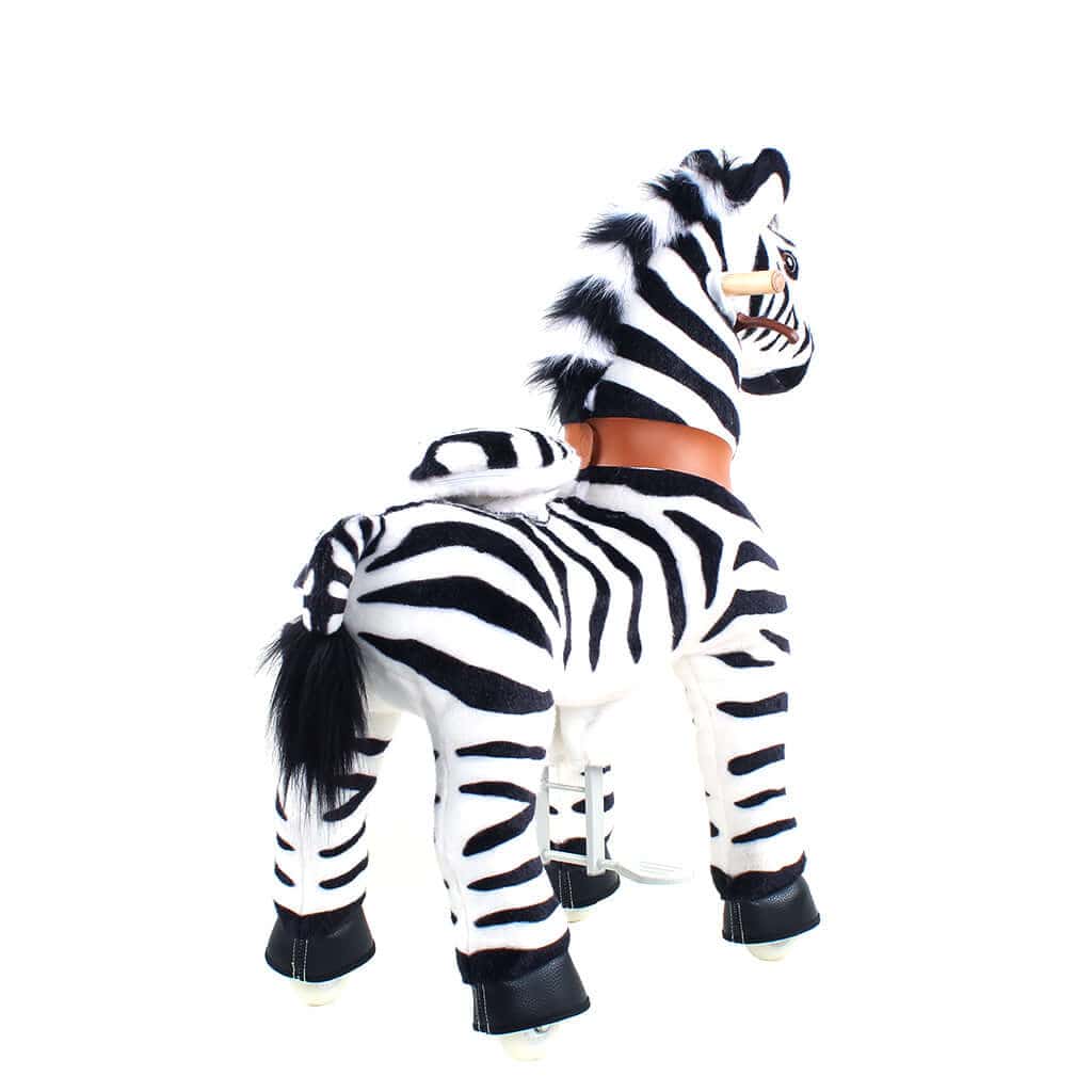 Model U Zebra toy Age 3-4