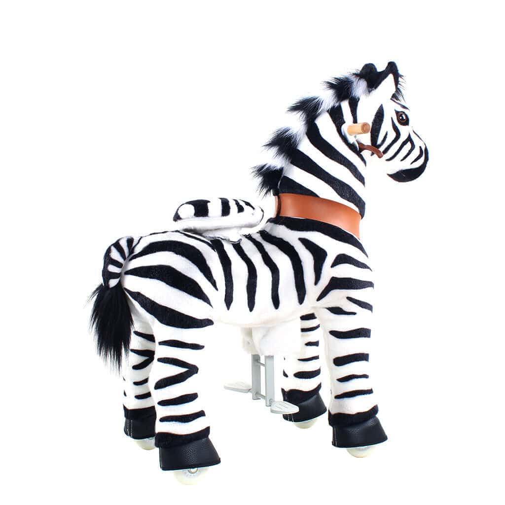 Model U Zebra toy Age 3-4