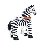 Model U Zebra toy Age 3-4