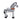 Model U Zebra toy Age 3-4