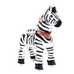 Model U Zebra toy Age 3-4