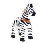 Model U Zebra toy Age 3-4