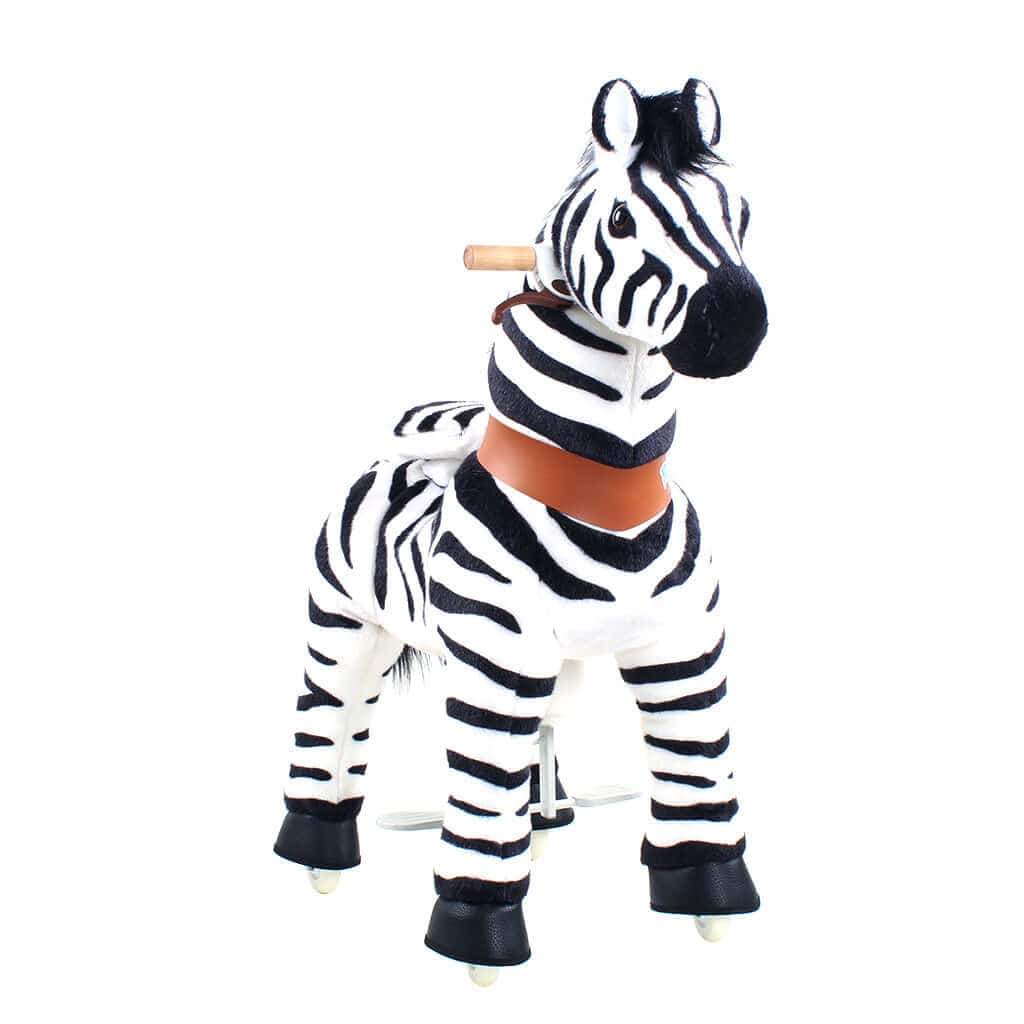 Model U Zebra toy Age 3-4