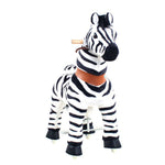 Model U Zebra toy Age 3-4
