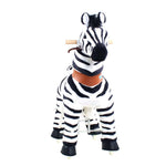 Model U Zebra toy Age 3-4