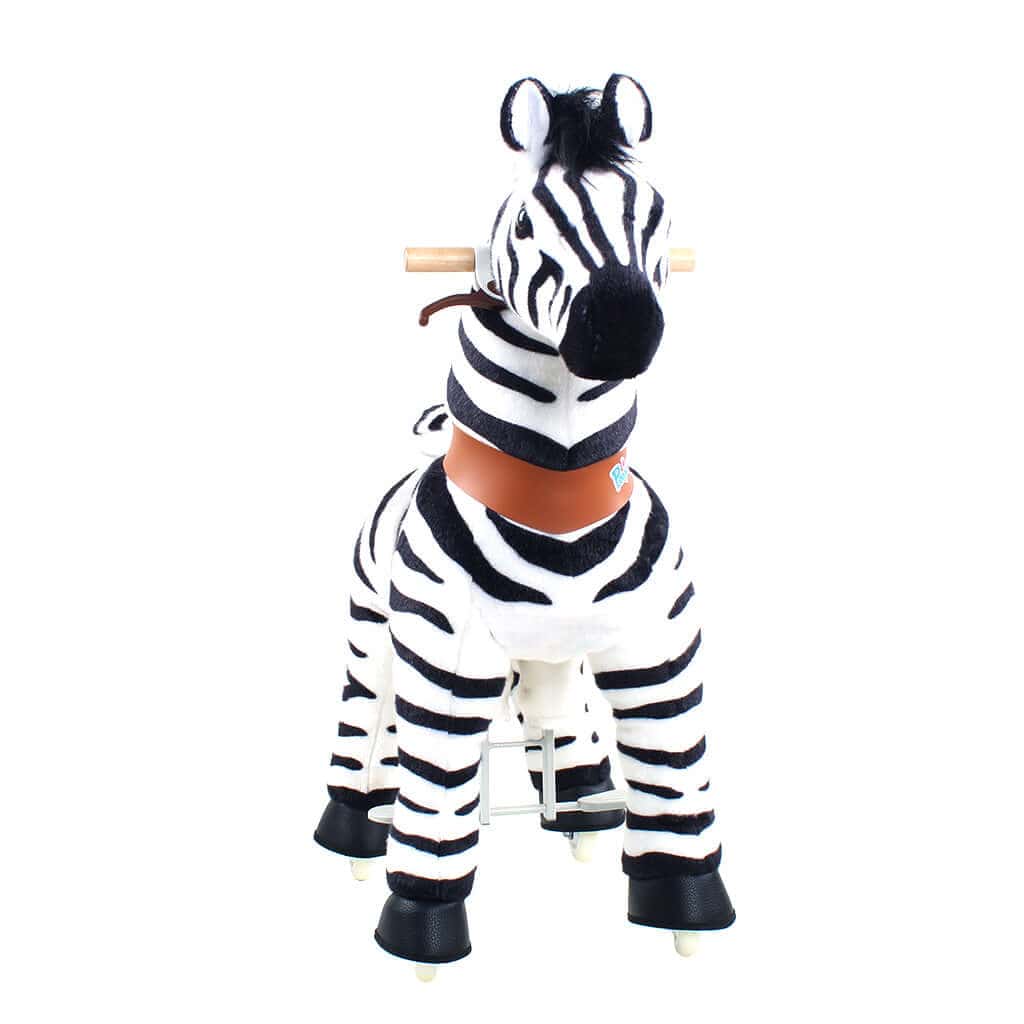 Model U Zebra toy Age 3-4