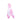 Model U Ride-On Unicorn Age 4-7 Pink