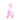 Model U Ride-On Unicorn Age 4-7 Pink