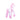 Model U Ride-On Unicorn Age 4-7 Pink