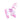Model U Ride-On Unicorn Age 4-7 Pink