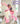 Model U Ride-On Unicorn Age 4-7 Pink