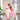 Model U Ride-On Unicorn Age 4-7 Pink