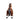 Model U Riding Horse Toy Age 4-7 Chocolate