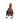 Model U Riding Horse Toy Age 4-7 Chocolate