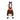 Model U Riding Horse Toy Age 4-7 Chocolate