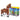 Model U Ride‑On Pony Toy Riding Horse Age 4‑7 Brown