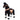 Model U Horse Age 4-7 Black