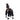 Model U Horse Age 4-7 Black