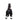 Model U Horse Age 4-7 Black