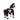 Model U Horse Age 4-7 Black