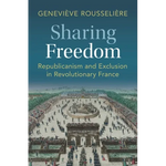 Sharing Freedom - Hardcover
