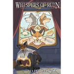 Whispers of Ruin - Paperback