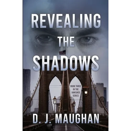 Revealing the Shadows: A thrilling detective story - Paperback