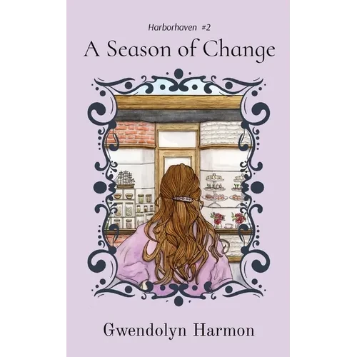 A Season of Change - Paperback