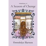 A Season of Change - Paperback