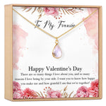 Valentine's Day Gift for Fianc̩e Necklace