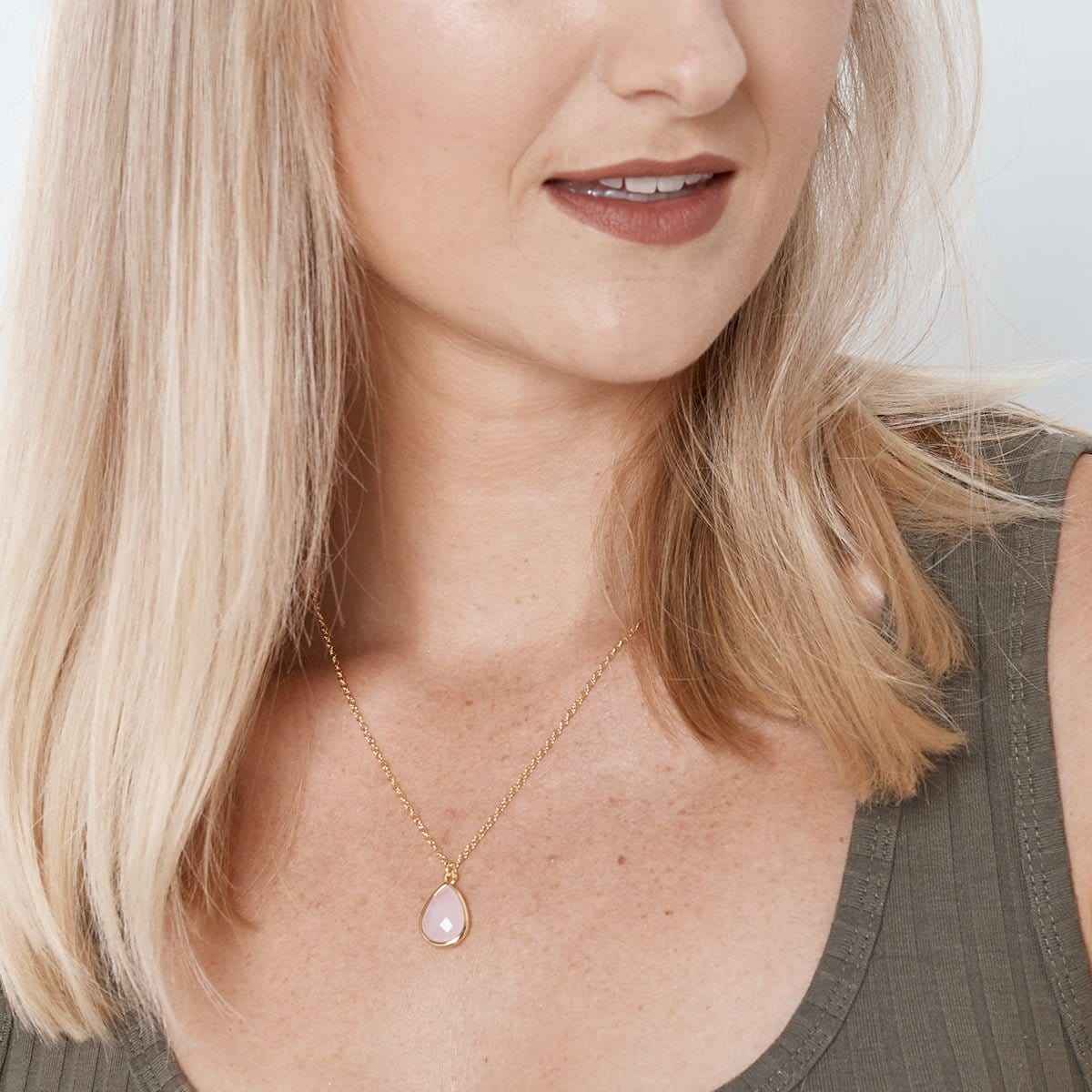 Valentine's Day Gift for Fianc̩e Necklace