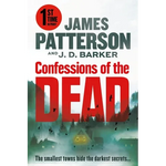 Confessions of the Dead: A Thriller - Paperback