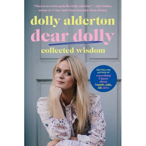 Dear Dolly: Collected Wisdom - Paperback
