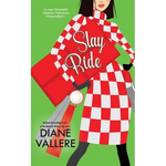 Slay Ride - Paperback