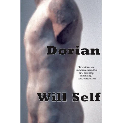 Dorian - Paperback