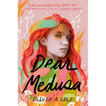 Dear Medusa - Paperback