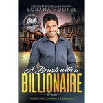 A Brush with a Billionaire - Paperback