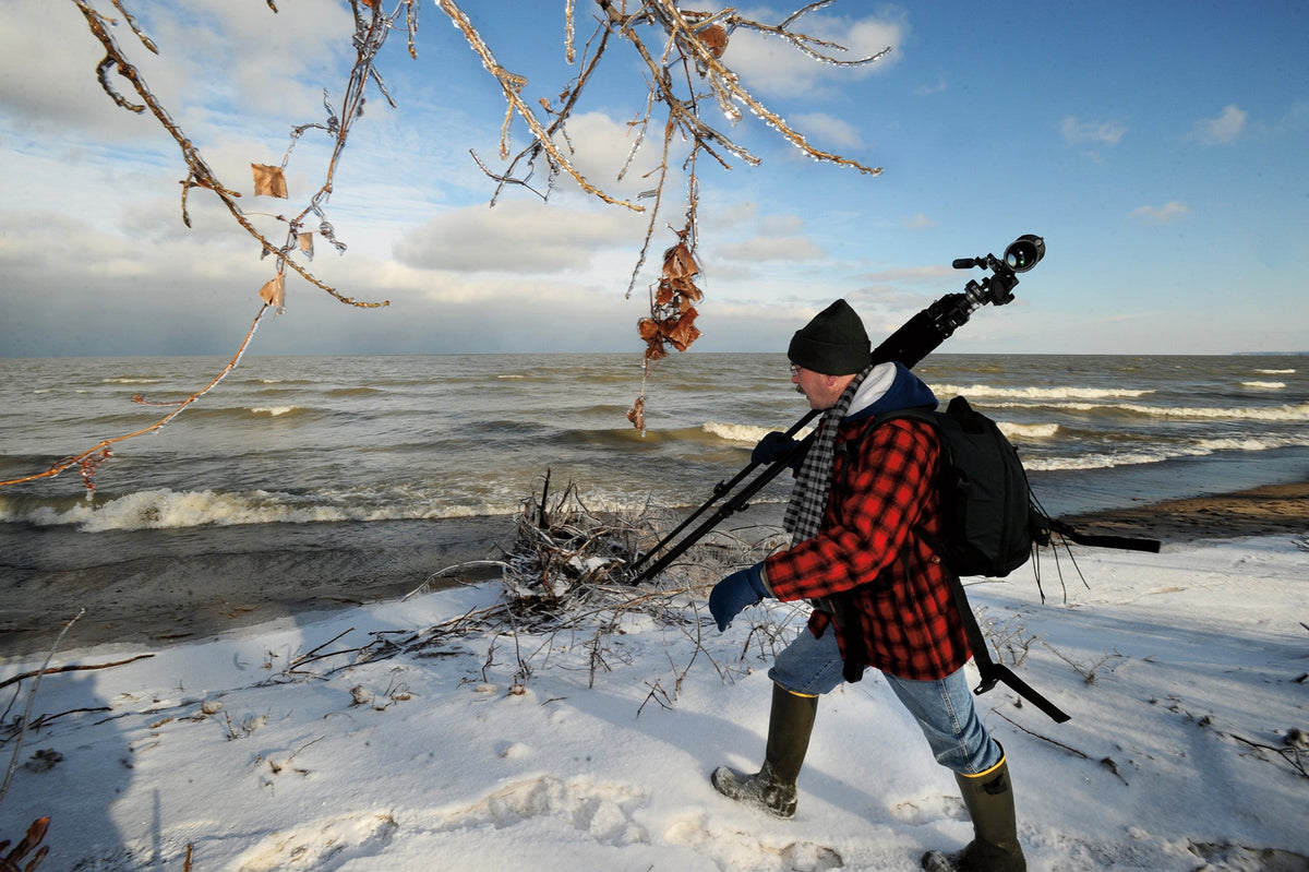 Reflections of: Presque Isle: A Visual Journey - Additional Book View 17