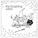 Printable Coloring Pages for 24 books (170 pgs)