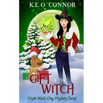 Gift of the Witch - Paperback