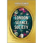 The London Séance Society - Paperback