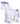 Model X Ride on Unicorn for Age 3-4 Purple
