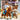 Model X Horse Ride On Toy for Age 4-7 Brown