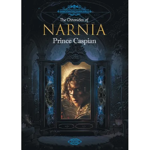 The Chronicles of Narnia: Prince Caspian - Paperback
