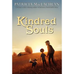 Kindred Souls - Paperback