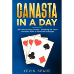 Canasta in a Day - Paperback