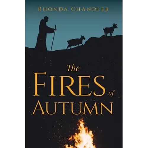 The Fires of Autumn - Paperback