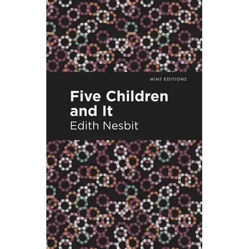Five Children and It - Hardcover